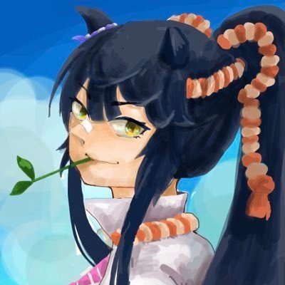 大福餅さんのプロフィール画像