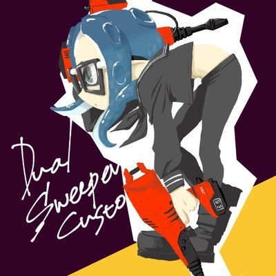 HashedBeef_Spla's profile picture. Splatoon用アカウント.主婦生活&育児奮闘中!!
バンカラオープン,サーモンラン気軽にお声掛け下さい^^