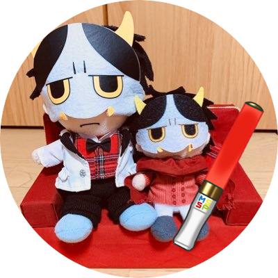 kerondesu's profile picture. 社会人(20↑)で腐ってます( ˙-˙ )MSSP→あろま推し/ヒスパニ/びす/Gero/SHiN/ ✱狭く深く✱