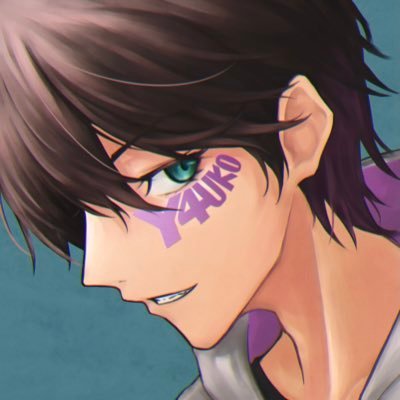 Y4UKOさんのプロフィール画像