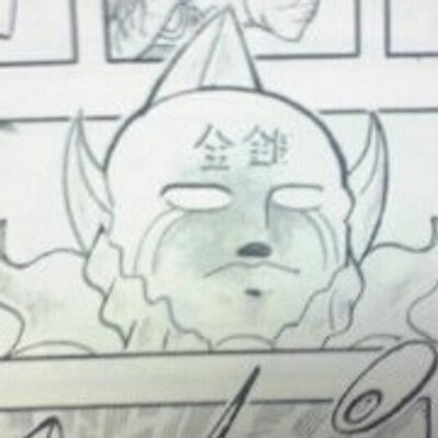 2012/1/3からTwitter始めてみました。ジャンプやゲームやニチアサなど好きなモノをつぶやいてます。