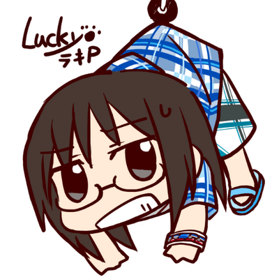 Lucky＊ラキP＊さんのプロフィール画像