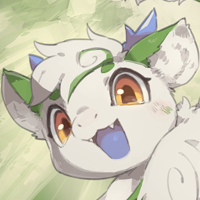 Icon/Header:@cco00oo
Currently learning painting. I can only read and write in Chinese but can't handle stuff in other languages, so I almost could(   ˊ ᵕ ˋ 💦)