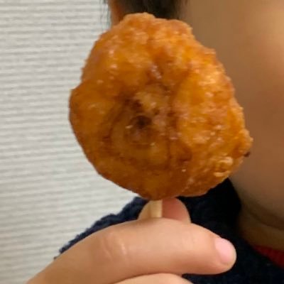 shamorang's profile picture. 破壊神と食神に幸福太郎（仮）の日常メモと愚痴と妄想を添えて。