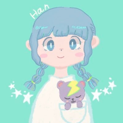 han🦦さんのプロフィール画像
