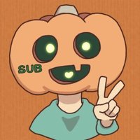 かぼちゃタルト(@KaboTart_SUB) 's Twitter Profile Photo