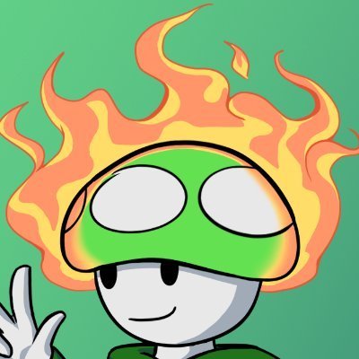 Makes drawings and animations with occasional 3D modeling
Twitch: https://t.co/OzIydIvXRx