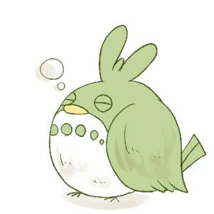 みどりのとりさんのプロフィール画像