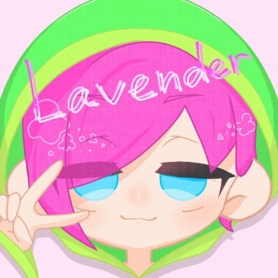 Lavender マインクラフターさんのプロフィール画像