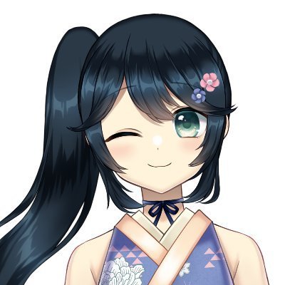 九条悠姫(クジョウ ユキ)@FIREしたいVtuberさんのプロフィール画像