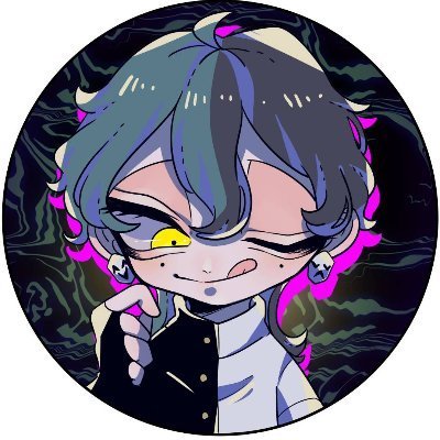 ダークマター⬛️さんのプロフィール画像