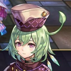 ( •́ฅ•̀ )ᔦ˙灬˙ᔨさんのプロフィール画像