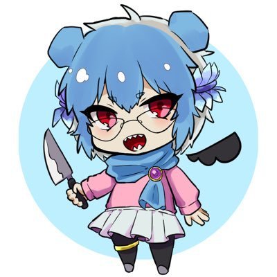 さめなぐりさんのプロフィール画像