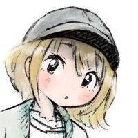 緑 (@yururimidori) 's Twitter Profile Photo