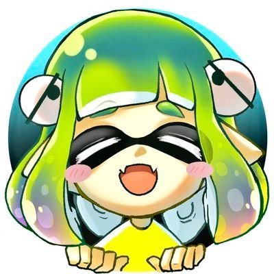 GANMA_chan_spla's profile picture. 風呂 Youtubeで配信してます XP32 絵 #がんま絵
 @GANMA_chan