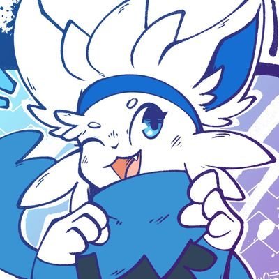 Pfp by @ouroborotter Banner made by @Jayyceon!
18 | She/they

https://t.co/h0LQ6BrO0y