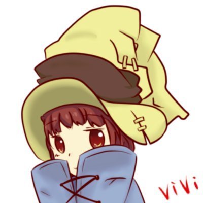 viviさんのプロフィール画像