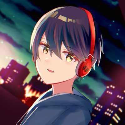 ゆっくり実況者 Arcaeaメインで動画投稿してます。たまに変なの出す。アイコン 【@sanori_bt】 支援絵タグ【#ゆくのアート】 連絡先【yukunoa3182@gmail.com】