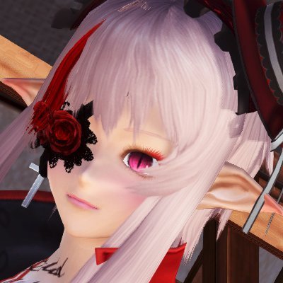 LiaKarth's profile picture. maimai、やってます。