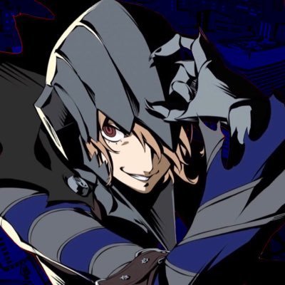 bIm acab // akechi did nothing wrong actually // trans man bisexual // autistic // read carrd byf // proshippers fuck off