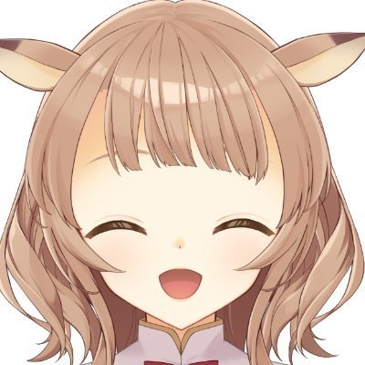 ┊Vtuber/めっちゃ個人
┊見つけてくださってありがとうございます✿
┊鹿耳の召喚獣🦌戦闘力皆無なので日々修行中！
┊🔗 https://t.co/Ls2IXeTzKo
┊✡ #鹿近みり 🎨 #みりグラム