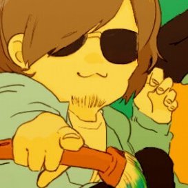 NappAさんのプロフィール画像