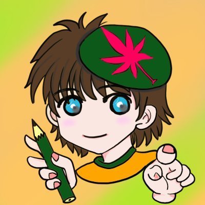 すだ もみぢ🍁#一日一謎さんのプロフィール画像
