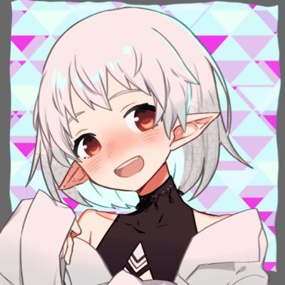あるえ@ゲーム、趣味垢さんのプロフィール画像