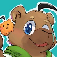 アル毛₍ᐢ•(Y)•ᐢ₎ (@capybaraarumao) 's Twitter Profile
