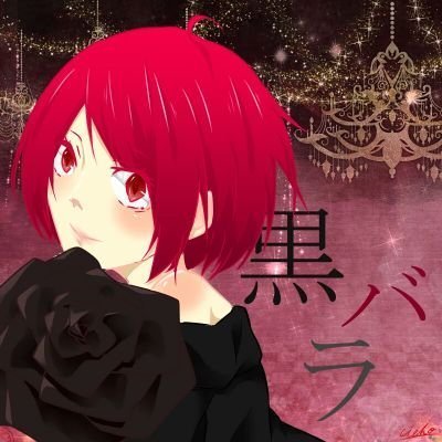 🌹黒バラ餅民副長🌹さんのプロフィール画像