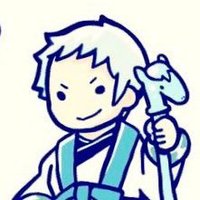 黄金のみど爺@GaiaDC/Bahamut (@midowalker_ff14) 's Twitter Profile