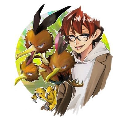 unyu_TCG's profile picture. ポーカー歴10年/サイベリアンのらむねと黒猫のうーろんを飼ってます/ESTJ-T/ 人狼,AmongUSお誘いください/MHWildsはランス、ガンスでTA/シャドバWB/謎解きもハマり中。マダミスお誘い待ちしてます