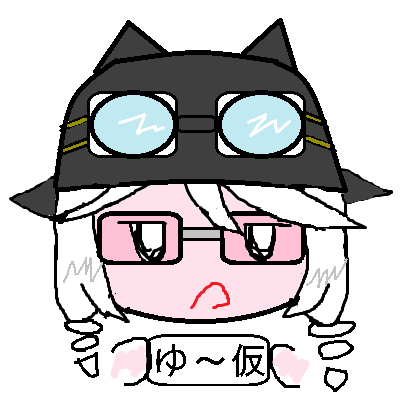 ゆ～かりスケッチ×みぞれさんのプロフィール画像