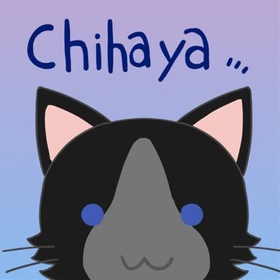 Chihaya_Amou Profile Picture