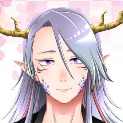 自分の作ったゲームを自分で宣伝するゲームクリエイターVtuber。
龍神リウズ（タツガミリウズ）です。
10年以上ゲームエンジニアしてます。

ファンマーク︰🐲📖(りゅう、ほん)
ファンアート：#龍神絵巻物