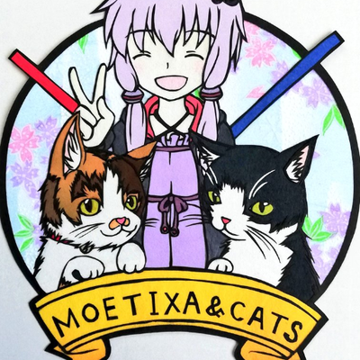 MOETIXA(もっち）🌭🐰さんのプロフィール画像