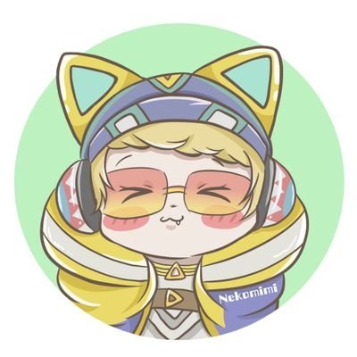 nekomiiMH Profile Picture