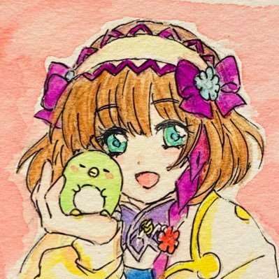 みかん🍑呼び出し勢さんのプロフィール画像