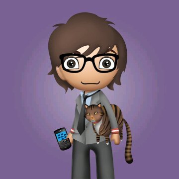 mskinjo's profile picture. twitter歴だと誰にも負けない
指揮官 (ENTJ-A)