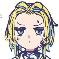 キュウ (@que__9) 's Twitter Profile