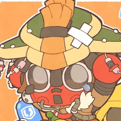 ❤️‍🔥💣おてぞう🪓❤️‍🔥さんのプロフィール画像