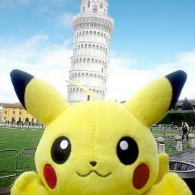 pi_pikachu Profile Picture