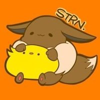 STRN(´・ω・` (@strstrngestrnge) 's Twitter Profile