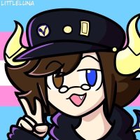 LittleLunaarts/Beetleboy213(@LittleLunaarts) 's Twitter Profile Photo