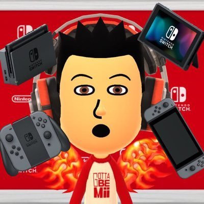 Gender: Male | #1 Nintendo Fan | Gamer | Age: 21 | Birthday: November 19 |