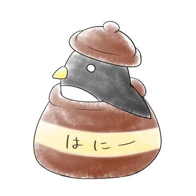 そーすい@🍯🐧イカ⇔トレーナーさんのプロフィール画像