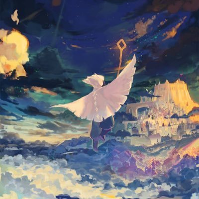 pöllöさんのプロフィール画像