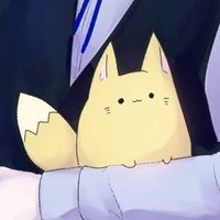 天原ひな狐 (@hinagitsune) 's Twitter Profile Photo