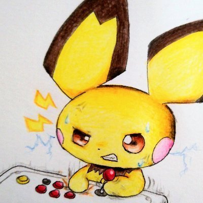 いろいろしてます かわいいものやゲームが好き　たまにお絵かき
ピチュー窓副窓主 窓参加希望の方はお気軽にDMなりリプライなりご連絡ください
discord:GokutoNoKen#4611 noooooooooooken
ピチューちゃんあいしてる⚡⚡
さらにくわしく→https://t.co/18PcOWVYub