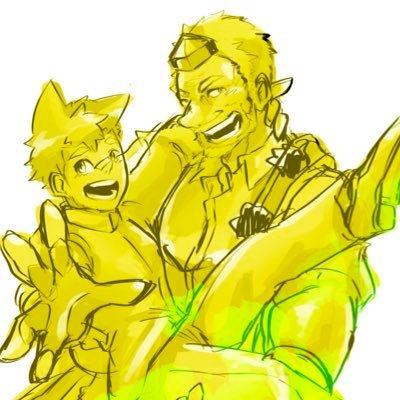 獣月　良汰🏳️‍🌈さんのプロフィール画像